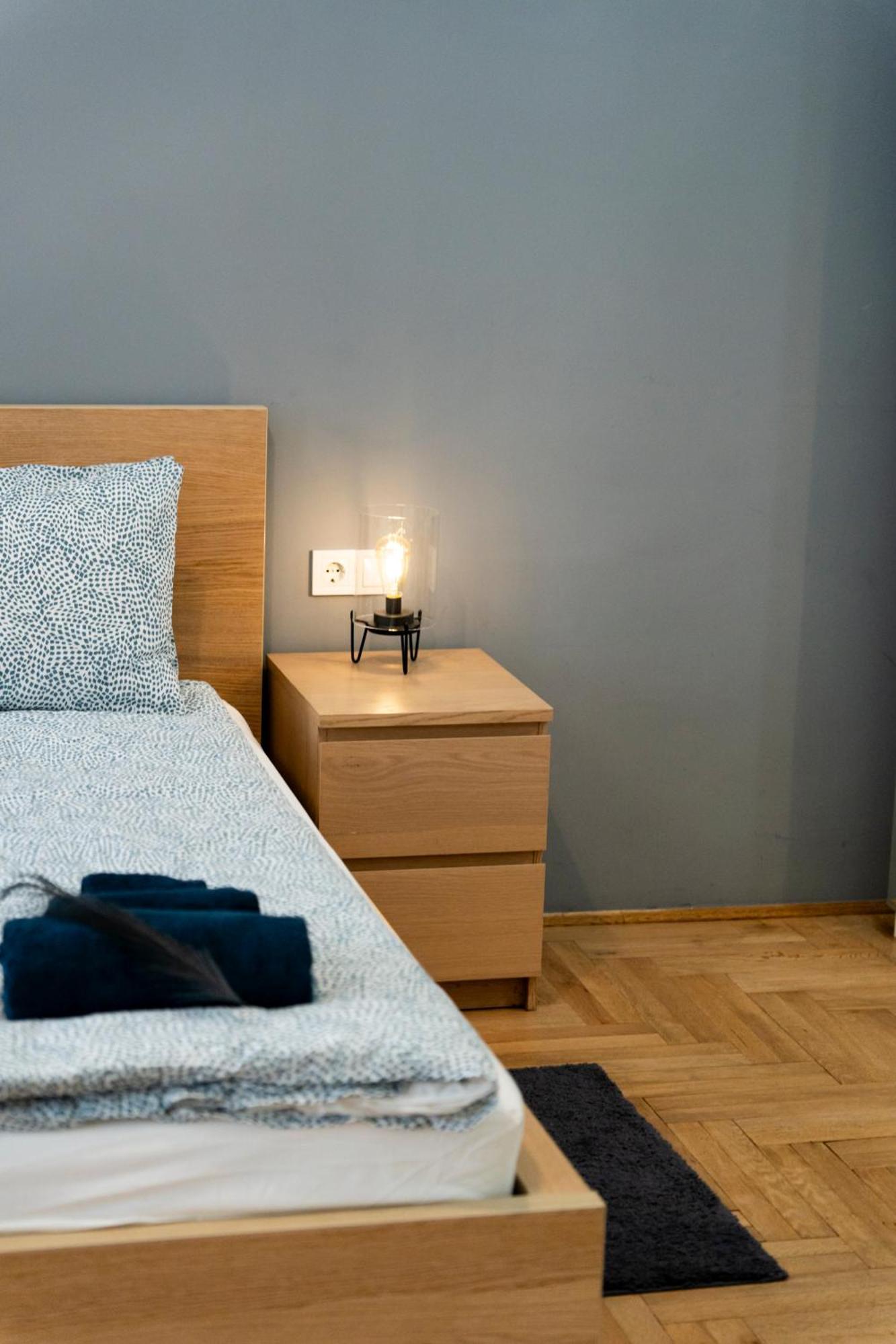 La Racha Residence - By Agada Budapest Exteriör bild