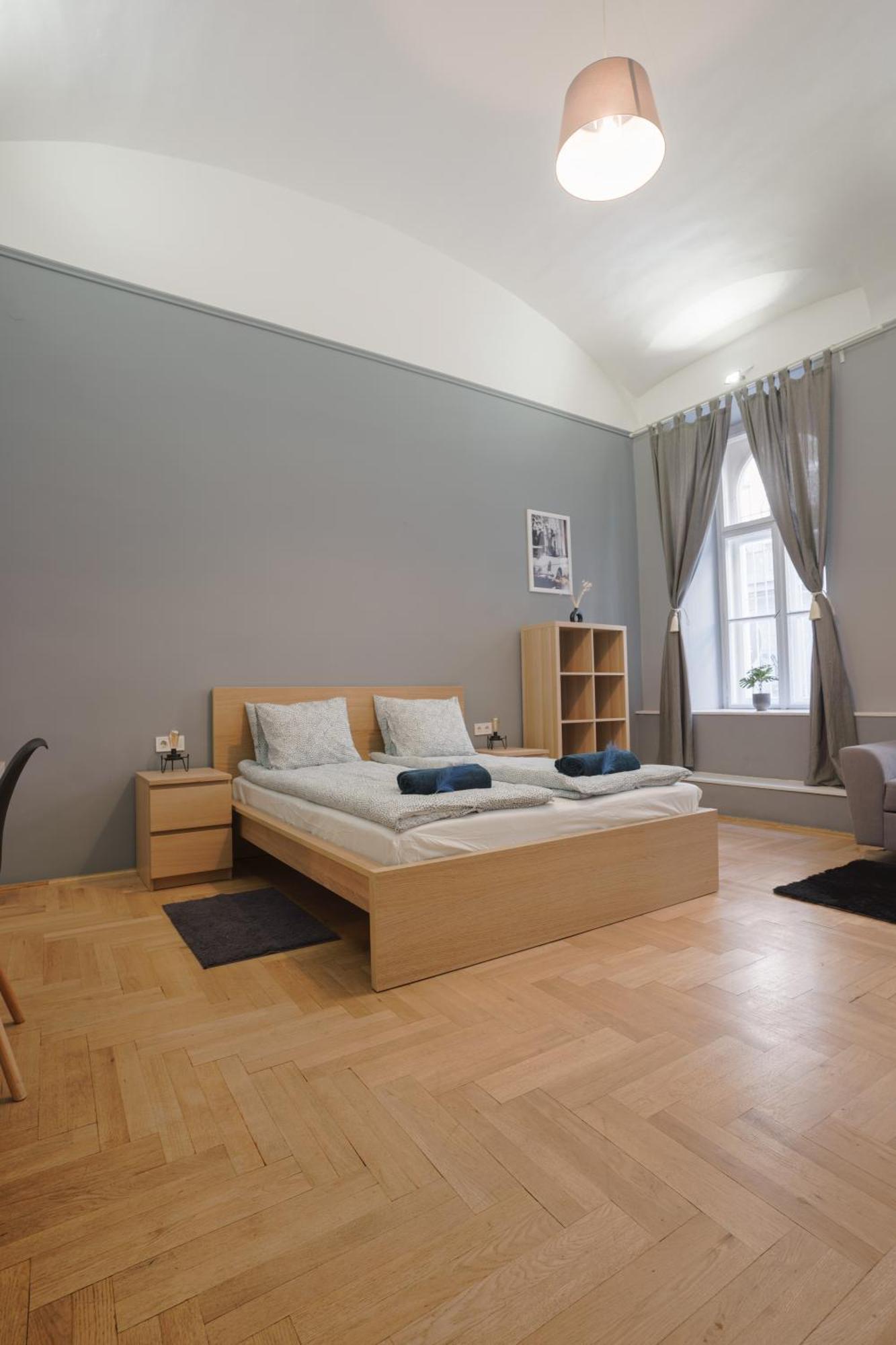 La Racha Residence - By Agada Budapest Exteriör bild