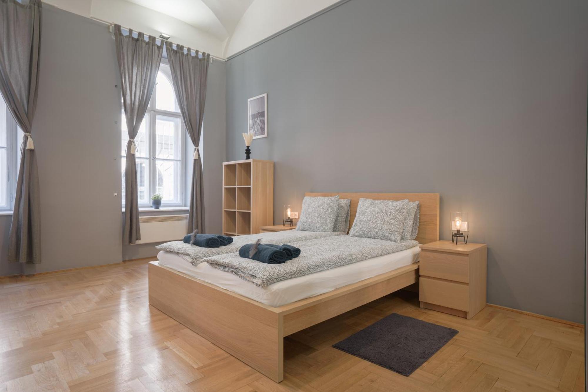La Racha Residence - By Agada Budapest Exteriör bild
