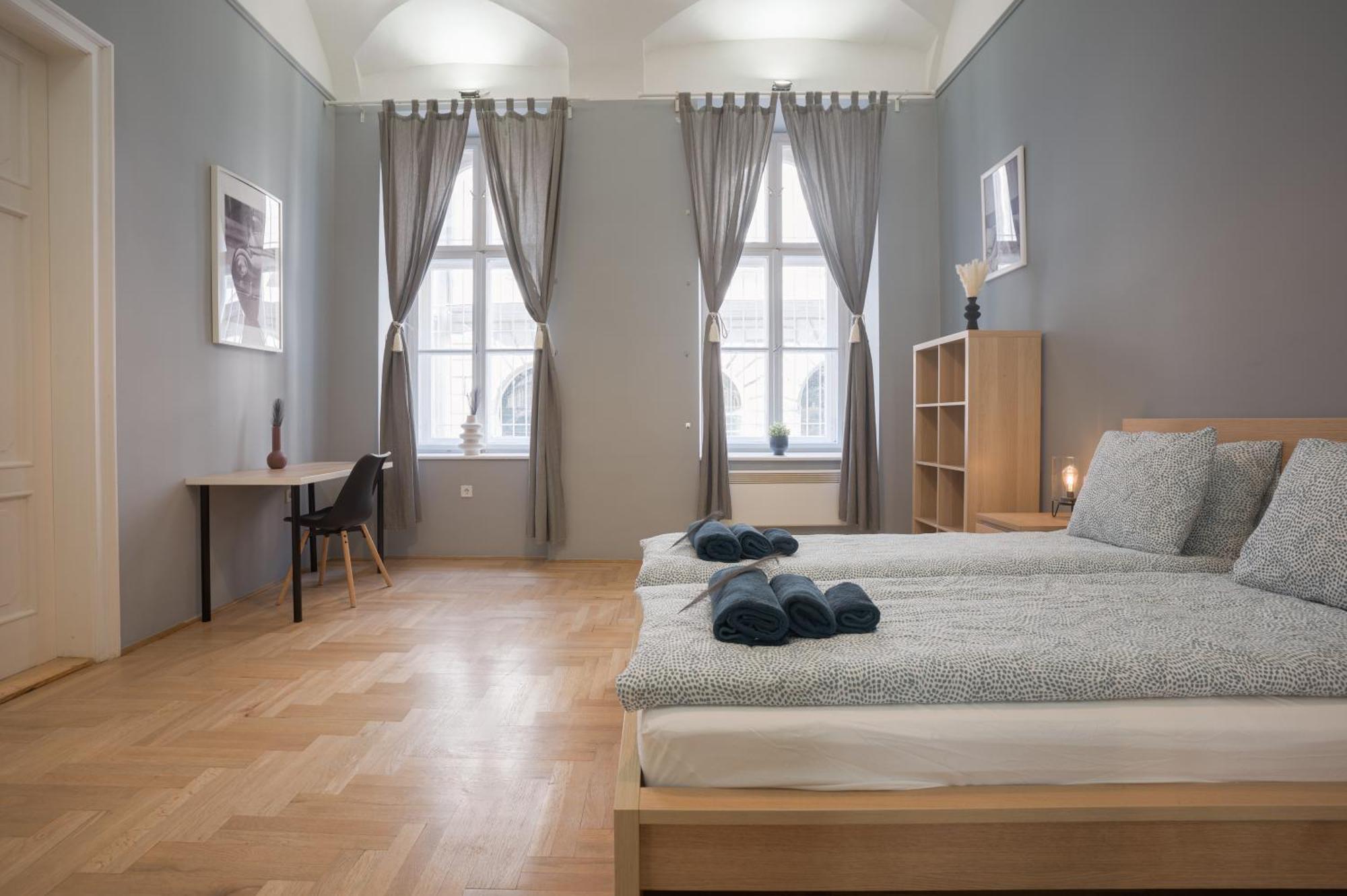 La Racha Residence - By Agada Budapest Exteriör bild