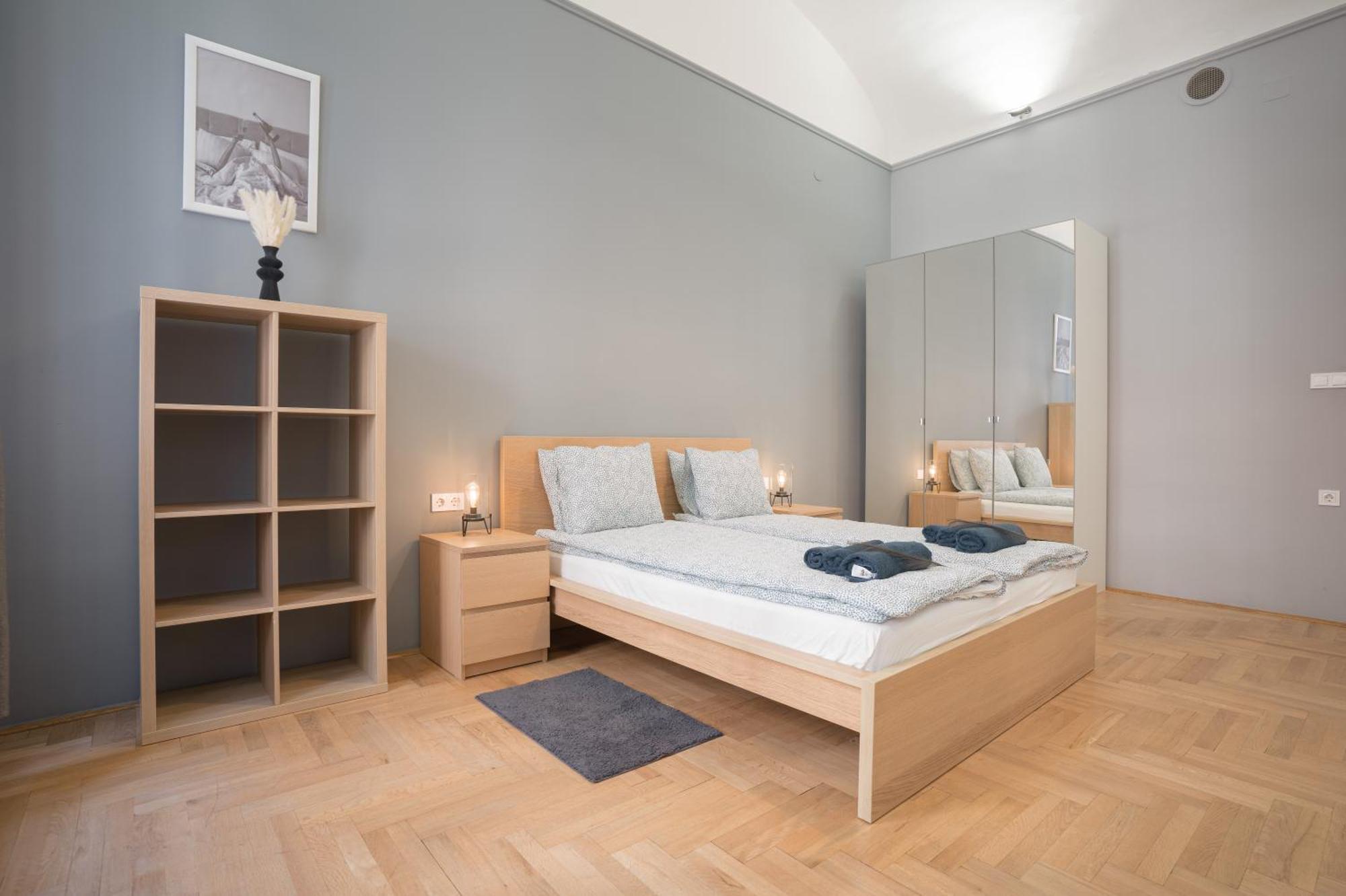 La Racha Residence - By Agada Budapest Exteriör bild