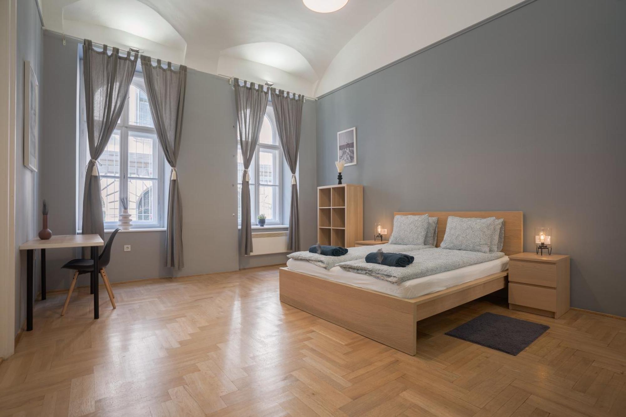 La Racha Residence - By Agada Budapest Exteriör bild