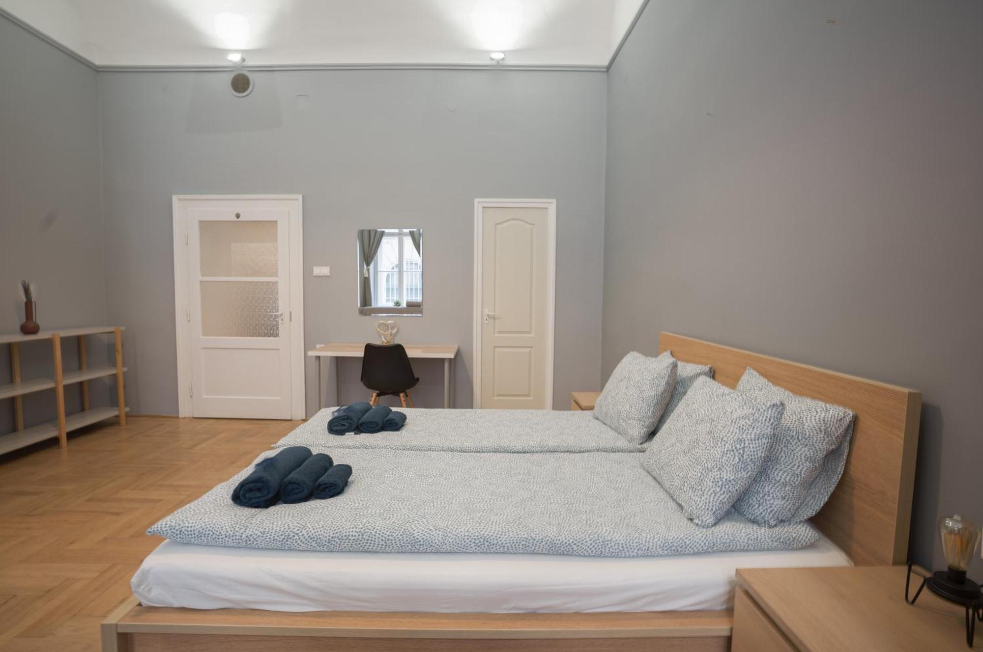 La Racha Residence - By Agada Budapest Exteriör bild