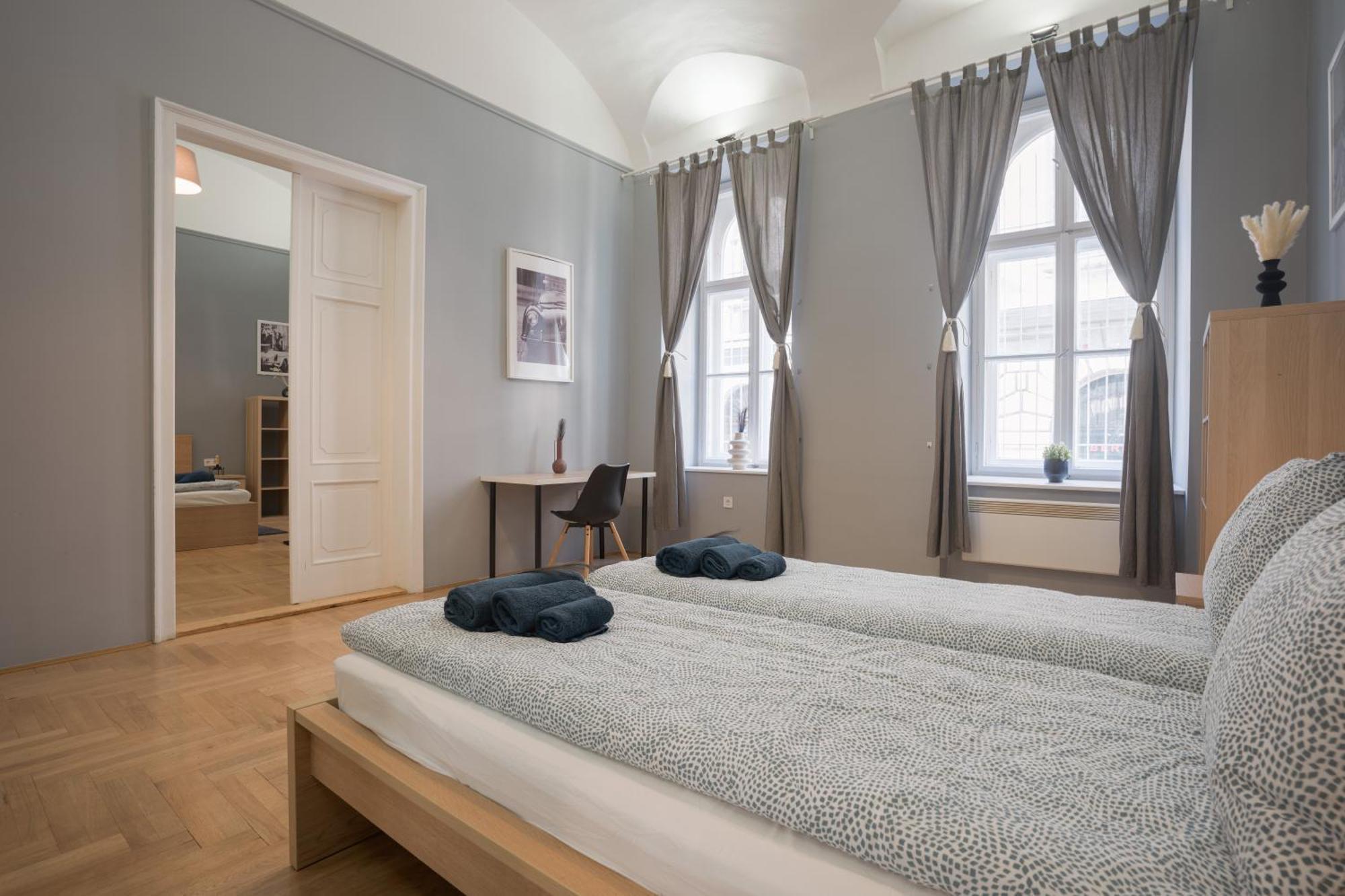 La Racha Residence - By Agada Budapest Exteriör bild