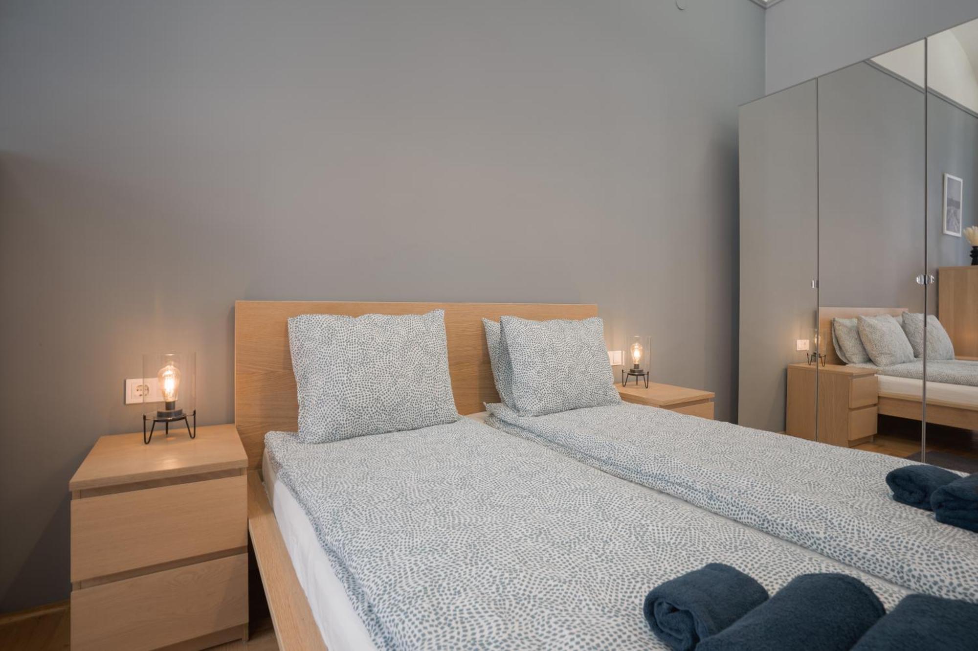 La Racha Residence - By Agada Budapest Exteriör bild